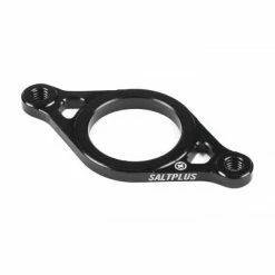 Gyro Plate SALT Plus Geo -Accessoires Vélo Soldes rotor plate saltlus geo