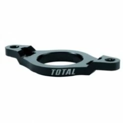 Total-BMX Gyro Plate TOTAL BMX Uplift -Accessoires Vélo Soldes rotor plate total uplift black
