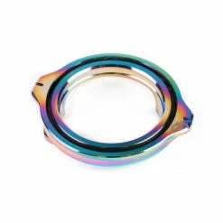 Rotor SALT Plus Geo -Accessoires Vélo Soldes rotor saltplus geo oil slick