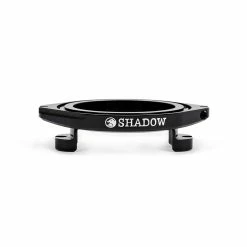 Rotor SHADOW Sano Detangler V.2 -Accessoires Vélo Soldes rotor shadow sano V.1 Black