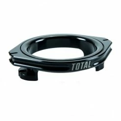 Total-BMX Rotor TOTAL BMX Chaos -Accessoires Vélo Soldes rotor total chaos black