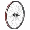 Roue ODYSSEY C5 K7 Switch – Hazard Lite 24″ + 1 Guard -Accessoires Vélo Soldes roue 24 odyssey ar hazard lite black