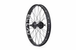Roue ECLAT CS K7 Cortex – Trippin + 2 Guards Nylon