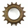 Roue Libre 1/8 DICTA Bronze -Accessoires Vélo Soldes roue libre dicta bronze 16 Dents 18 Freestyle bmx