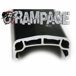 Paire Des Roues STOLEN Rampage K7 22″ -Accessoires Vélo Soldes roue stolen rampage cassette 18 black 1 5