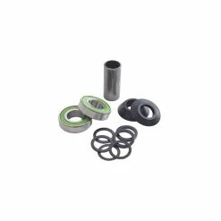 MUTINY Boitier De Pédalier Mid