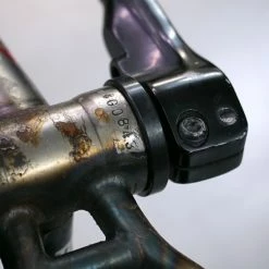 BB Buddy Chromoly Aka The 5th Pegs -Accessoires Vélo Soldes s2mbrh5j6u71s373p20220713181133