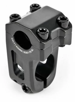 Potence SALT Junior Front Load -Accessoires Vélo Soldes salt junior frontload bmx stem k2