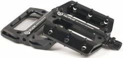 Pédales SALT Plus CNC Echo Sealed -Accessoires Vélo Soldes salt plus echo alloy bmx pedals 22