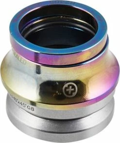 Jeu De Direction SALT Plus Echo -Accessoires Vélo Soldes salt plus echo integrated headset ny