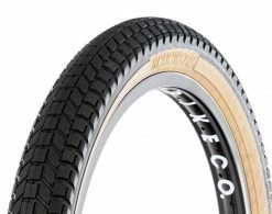 S&amp;M Pneu S&M Mainline 22 Pouces 2.10 & 2.40 -Accessoires Vélo Soldes sm 22 mainline tyre skin wall