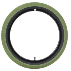 Pneu SUBROSA Sawtooth 2.35 -Accessoires Vélo Soldes subrosa sawtooth armygreen