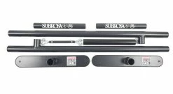 SUBROSA Street Rail -Accessoires Vélo Soldes subrosa street rail