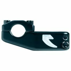 Potence TALL ORDER Logo -Accessoires Vélo Soldes tall order bmx top load stem black cnc 4