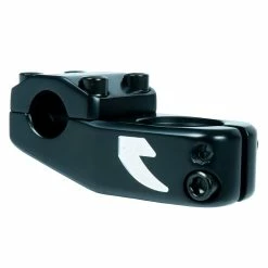 Potence TALL ORDER Logo -Accessoires Vélo Soldes tall order bmx top load stem black cnc 5
