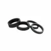 Spacers SALT Pack X4 Carbon