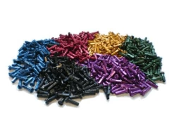 Têtes De Rayons LES TROIS ROUX Aluminium (x40)