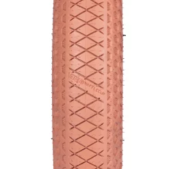 Pneu CULT X VANS Wafflecup 20″ X 2.40 -Accessoires Vélo Soldes vans wafflecup tire tread gum