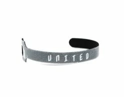 Attache Cable Velcro UNITED Strap