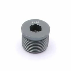 Cache Vis Pédale FORWARD Patrol