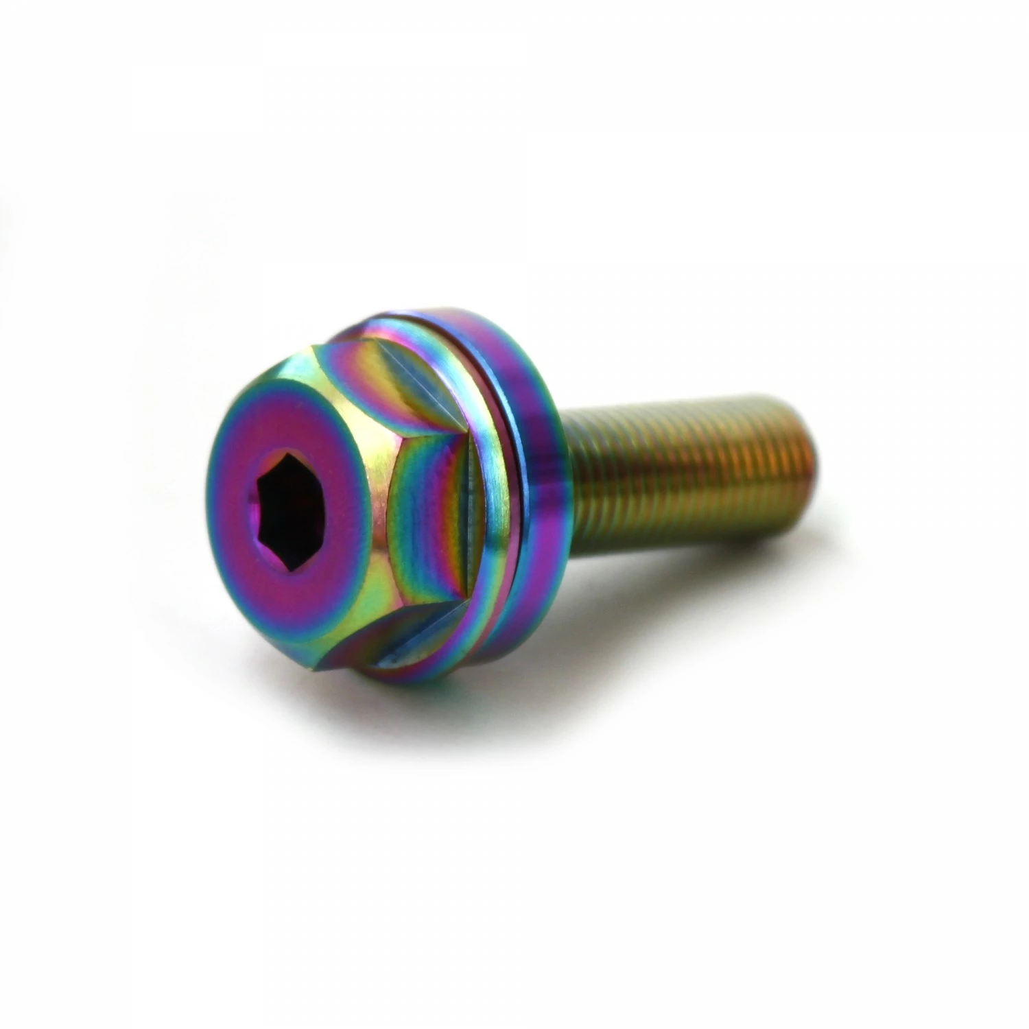 Vis Moyeu ARMOUR BIKES GoGrind Titane Metric Classic 5 Vis Moyeu ARMOUR BIKES GoGrind Titane Metric Classic – Image 3