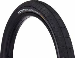 Pneu WETHEPEOPLE Activate 100 PSI 2.40 -Accessoires Vélo Soldes wethepeople activate 100 psi 20 bmx tire i3