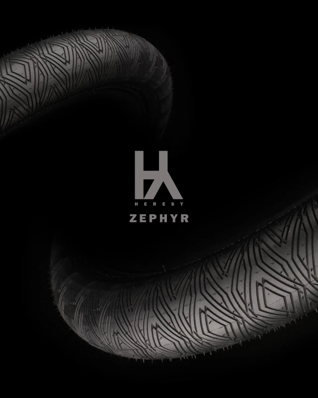 Pneu HERESY Zephyr Tringle Souple 1.75 6 Pneu HERESY Zephyr Tringle Souple 1.75 – Image 4