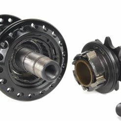 Total-BMX Moyeu TOTAL BMX Tech Cassette SDS -Accessoires Vélo Soldes zoom moyeu total bmx tech sds K7